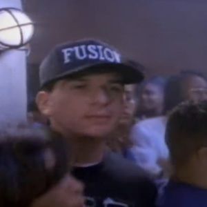 Meet your Posher, MK